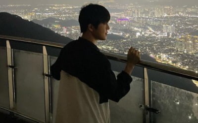 '돌싱글즈' 추성연, 대구에 여자친구 생겼나…럽스타그램?[TEN★]