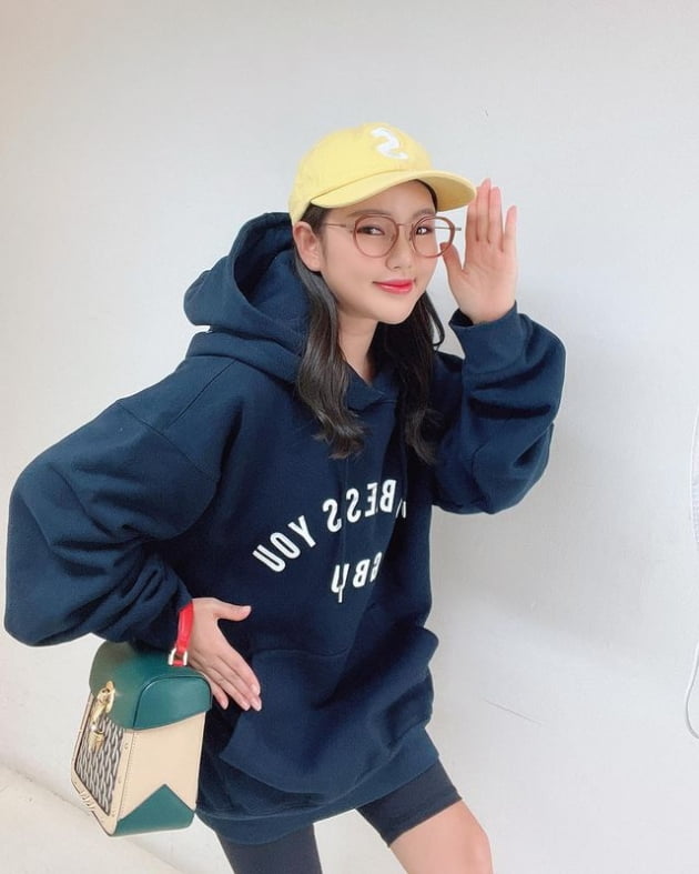 송가인 /사진=송가인 인스타그램