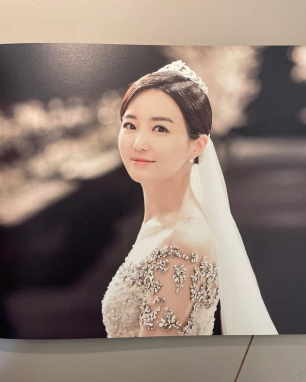 /사진=김소영 인스타그램