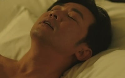 [종합] '김선아♥' 안재욱, 아들 친구 주세빈과 불륜…19금 파격 베드신 ('디엠파이어')