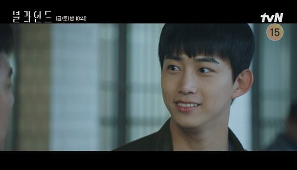 [종합] 옥택연, 열혈 형사→살인 사건 유력 용의자 "내가 좀 질겨"('블라인드')