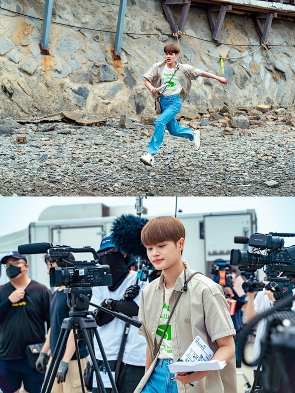 AB6IX 이대휘 /사진제공=ENA