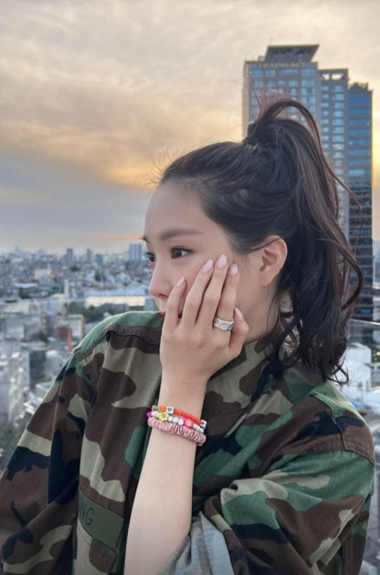 손나은 / 사진=손나은 인스타그램