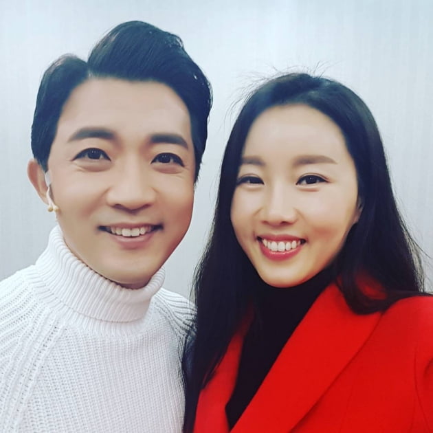 /사진=최현주 인스타그램
