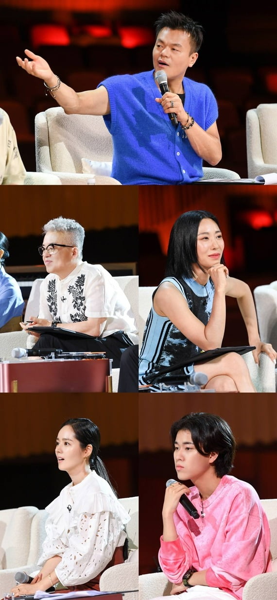 '싱포골드' /사진제공=SBS