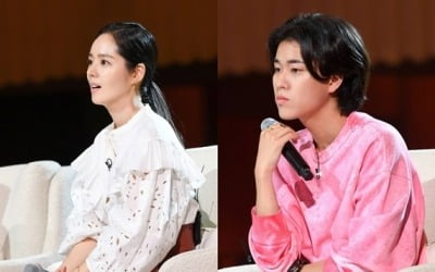 한가인 "부모님 생각에 눈물"…♥연정훈과 맞대결에 30분 선수쳤네 ('싱포골드')