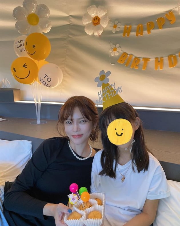 /사진=박시연 인스타그램