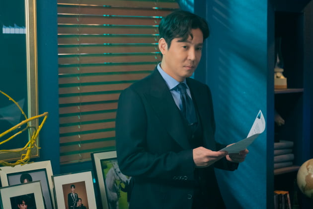 최원영 /사진제공=MBC