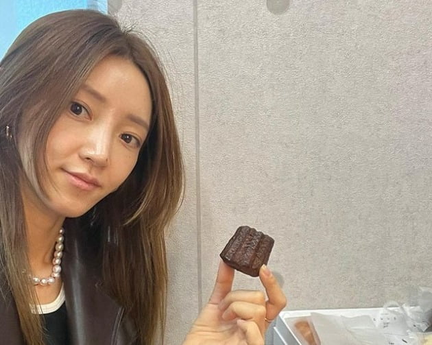 '임창정♥' 서하얀, 선물도 바리바리 받는 오둥이맘 "감사한 토요일"[TEN★]