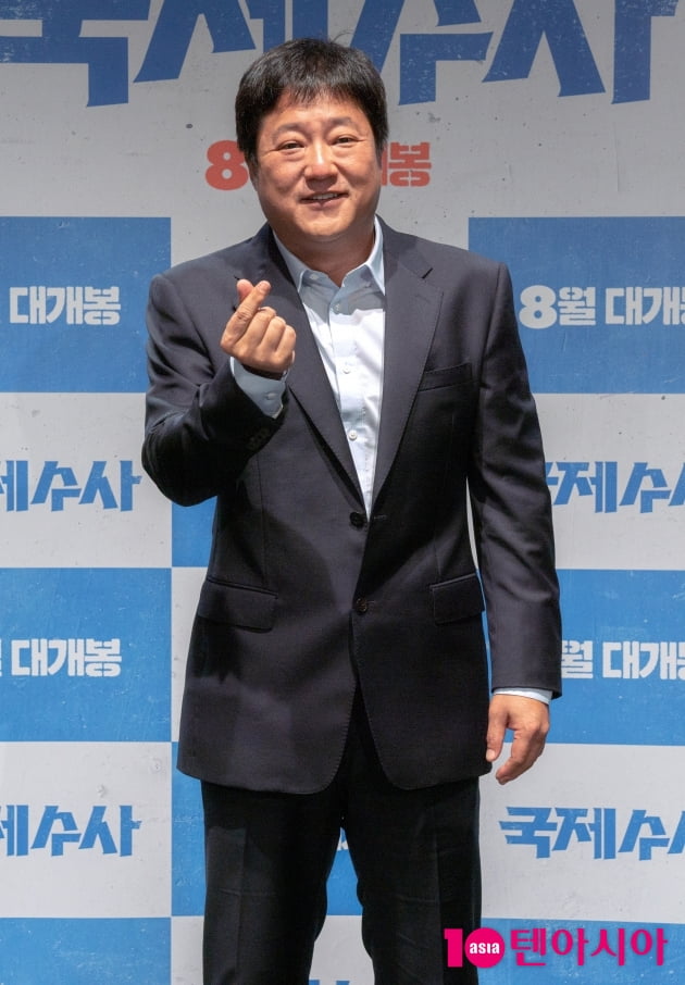 곽도원, 참사로 이어질뻔한 음주운전…性·싸움 이어 세 번째 '옐로 카드' [TEN스타필드]