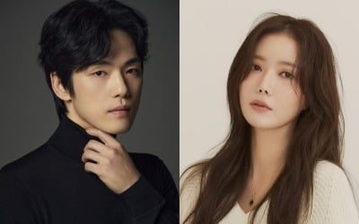 [공식] 김정현, '꼭두의 계절'로 안방극장 복귀…임수향과 호흡