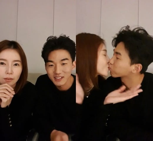 사진=조예영 인스타그램