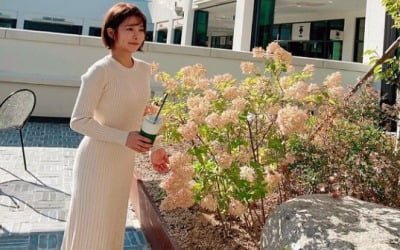 '돌싱글즈' 김은영, 이러다 재혼할라…3번째 남친과 또 여행[TEN★]