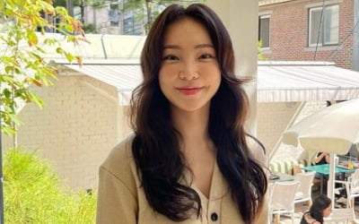 '돌싱글즈' 이아영, 맥심 모델다운 외모 자신감 "룰루"[TEN★]