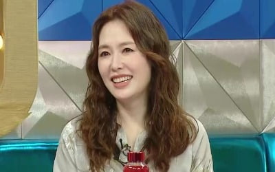 하희라 "♥최수종과 비밀연애 도왔던 오작교 톱스타 있었다" 깜짝 고백 ('라스')