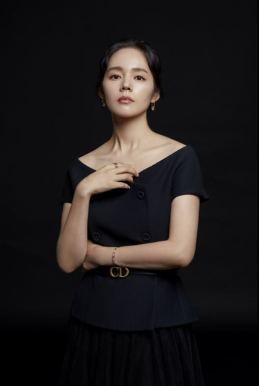 '그로신' 한가인./사진제공=MBN