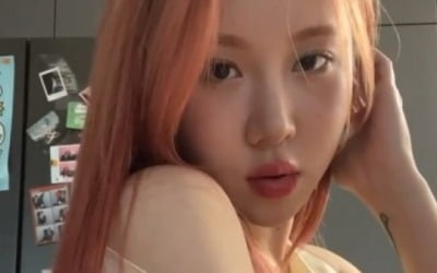 백예린, 팔 가득 '형형색색' 타투…'힙하다 힙해'[TEN★]