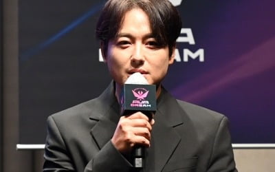 이지훈 "AI여도 감정 있어, 본캐와의 교감 눈여겨 봐 달라" ('아바드림')