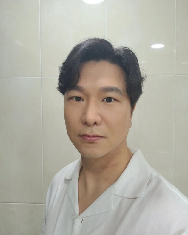 개그맨 김시덕 / 사진=김시덕 인스타그램