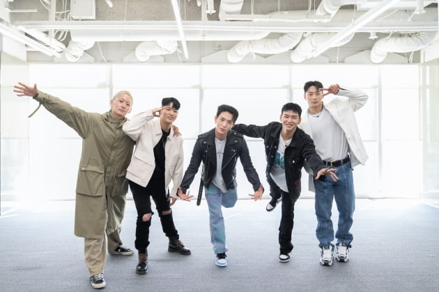 '스맨파' 트릭스, 보아 '파이트 저지' 논란에 입 열다 "결과에 승복해"