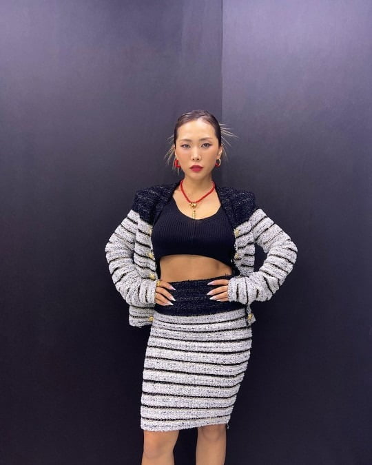 사진=허니제이 인스타그램