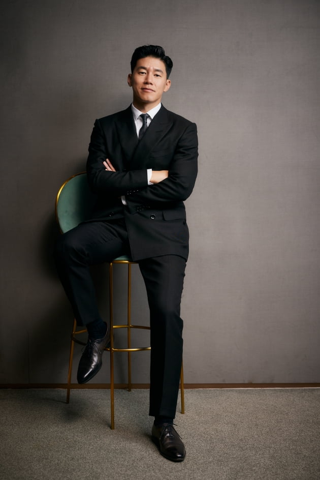 김무열 /사진제공=NEW