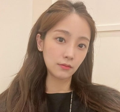 '문희준♥' 소율, 둘째 출산 20일만에 다이어트 근황[TEN★]