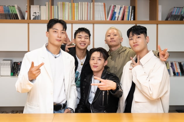 프라임킹즈 트릭스 "한달 수익 70만원, 보도자료까지 직접 돌렸었죠"[TEN인터뷰]
