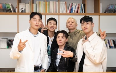 프라임킹즈 트릭스 "한달 수익 70만원, 보도자료까지 직접 돌렸었죠"[TEN인터뷰]