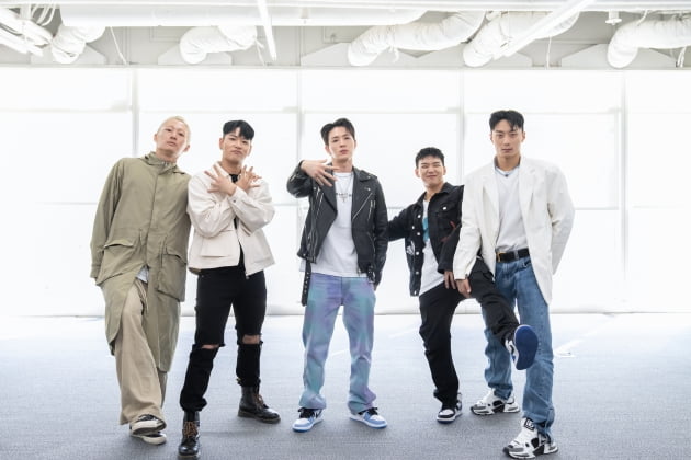 프라임킹즈 트릭스 "한달 수익 70만원, 보도자료까지 직접 돌렸었죠"[TEN인터뷰]