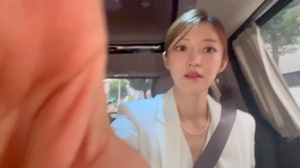 /사진=서하얀 인스타그램