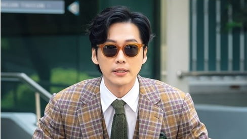 '천원짜리 변호사' 남궁민 스틸컷./사진제공=SBS