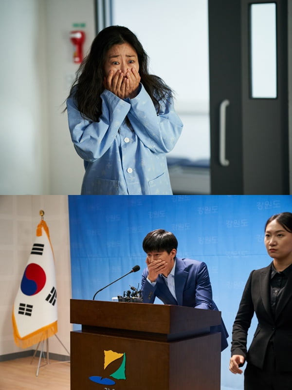 /사진=영화 '정직한 후보2' 스틸