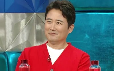 '잉꼬부부' 최수종♥하희라 실체 폭로…임호 "정체성 혼란 느껴" ('라스')