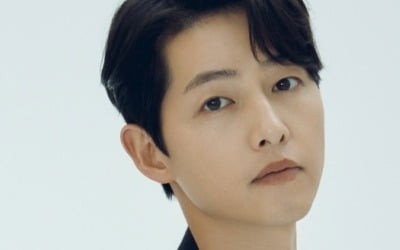 [공식] 송중기·신현빈→티파니, '재벌집 막내아들' 초호화 라인업
