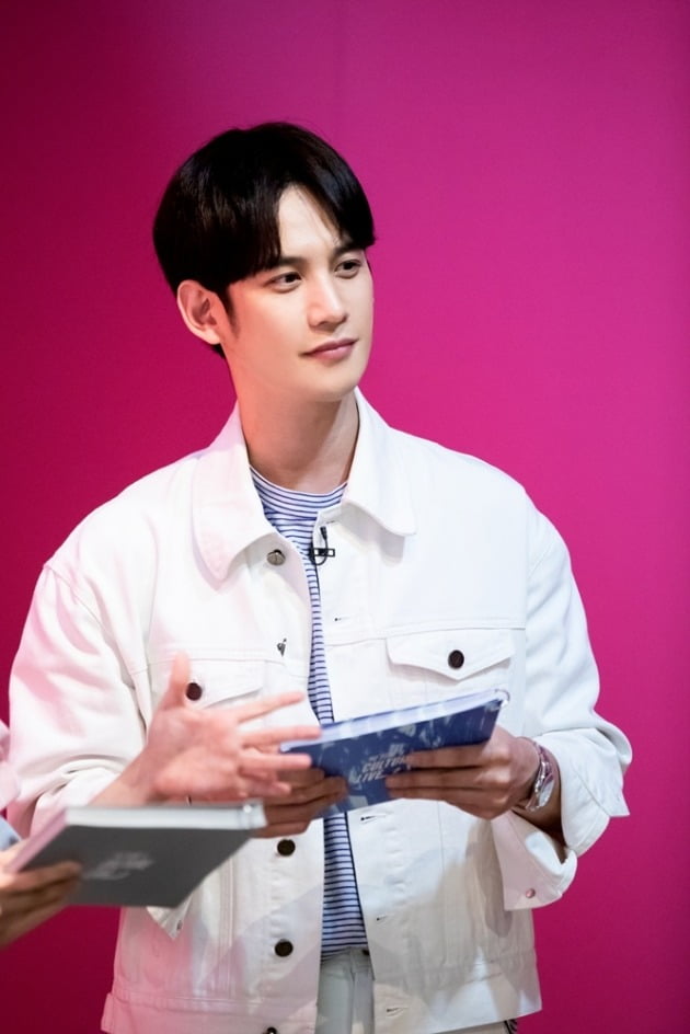 박기웅 / 사진=모코이엔티 제공