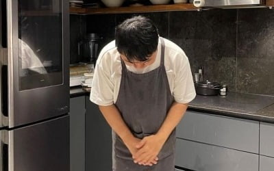 '옥주부' 정종철, 사업 탄탄대로..."2분 만에 매진"[TEN★]
