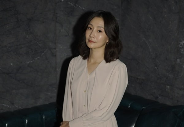 박효주 "'미혹' 촬영 중, 안면 마비…순간 내 얼굴 보고 무서워 눈물"[인터뷰②]