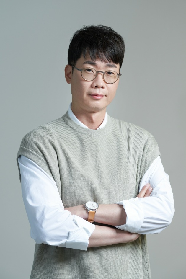 '더존' 조효진 PD./사진제공=월트디즈니컴퍼니 코리아