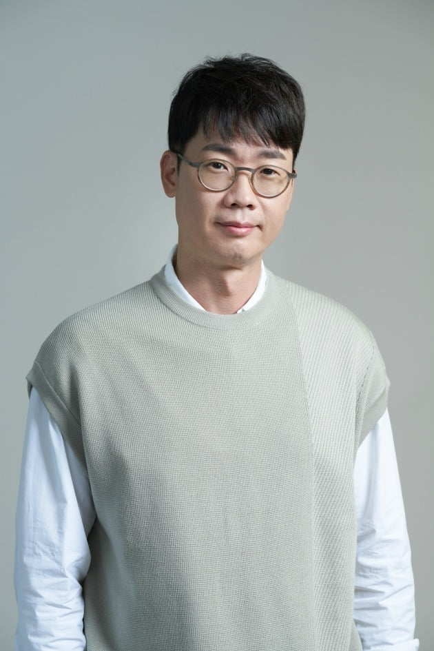 '더존' 조효진 PD./사진제공=월트디즈니컴퍼니 코리아