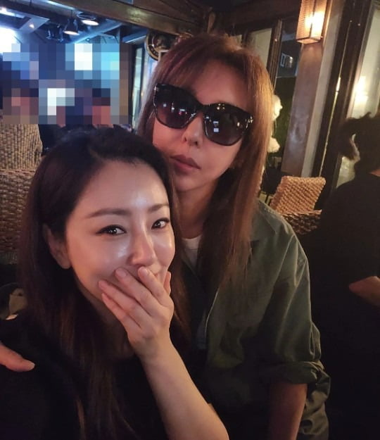 사진=오나라 인스타그램