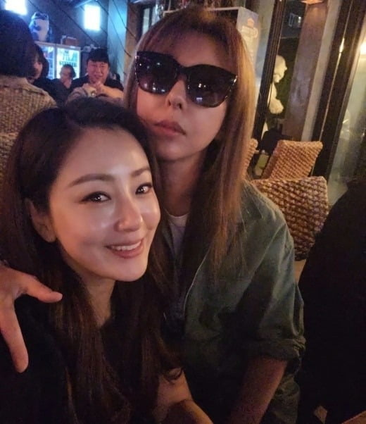 사진=오나라 인스타그램