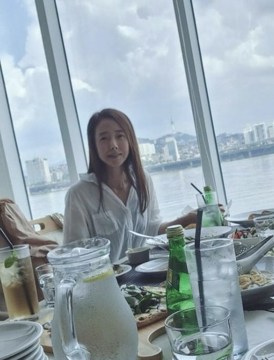 사진=강수지 인스타그램
