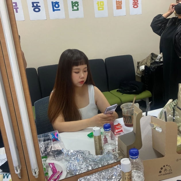 홍현희 /사진=홍현희 인스타그램