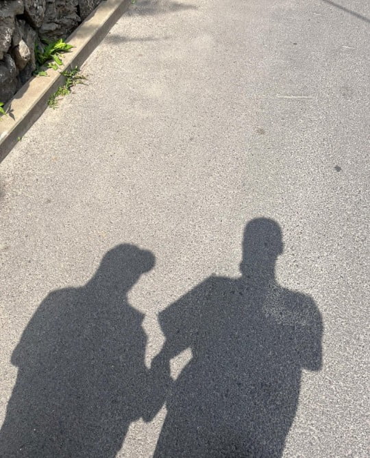 김연아 '결혼 잡음'은 약과였나…'혼전임신' 허니제이 향한 무례한 관심[TEN피플]