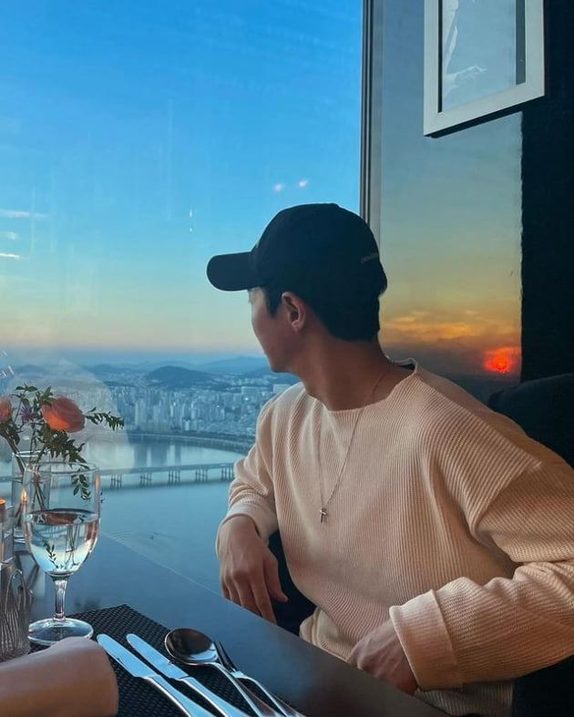 /사진=류이서 인스타그램