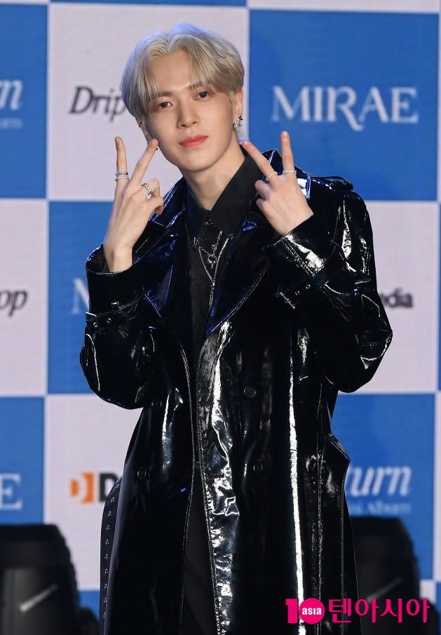 미래소년 이준혁 / 사진=텐아시아DB