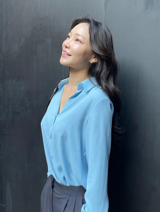 '돌싱글즈' 이아영, ♥새남친 사랑받으니 매일 더 이뻐져[TEN★]