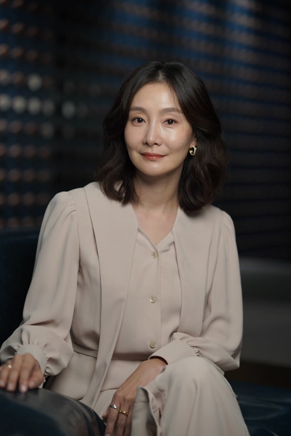 박효주 /사진제공=(주)엔케이컨텐츠