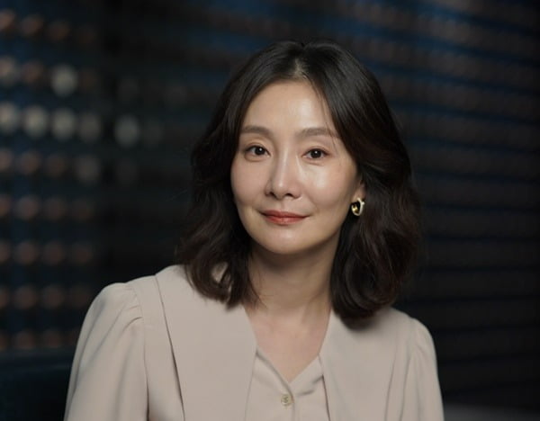 '안면 마비' 이겨낸 박효주 "송혜교→장기용, 동료들 응원 덕에 힘 나"[TEN인터뷰]